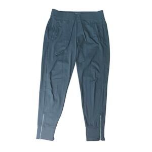 ATHLETA Metro Street Jogger - Black - Medium